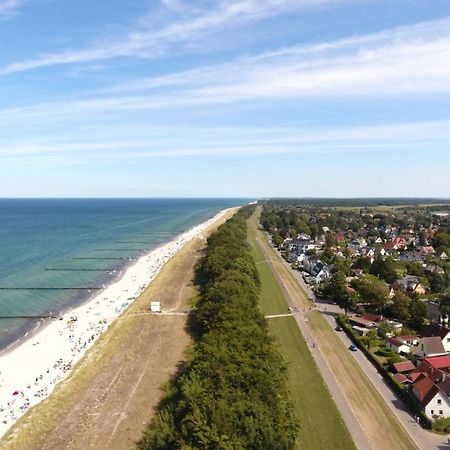 Meeresrauschen 03 Neuhaus  Екстер'єр фото